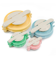 Набор для изготовления помпонов Knitting Loom