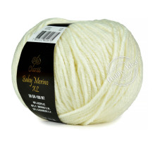 Chanté Baby Merino XL 1003 Экрю