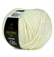 Chanté Baby Merino XL 1003 Экрю