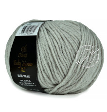 Chanté Baby Merino XL 1004 Серый