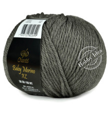 Chanté Baby Merino XL 1005 Тёмно-серый