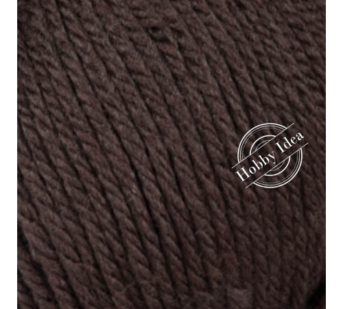 Chanté Baby Merino XL 1007 Коричневый
