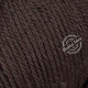 Chanté Baby Merino XL 1007 Коричневый