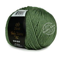 Chanté Baby Merino XL 1010 Мох