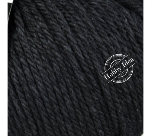 Chanté Baby Merino XL 1011 Антрацит