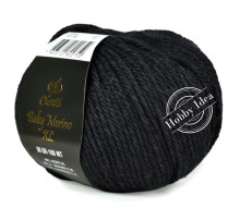 Chanté Baby Merino XL 1011 Антрацит