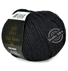 Chanté Baby Merino XL 1011 Антрацит