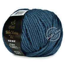 Chanté Baby Merino XL 1015 Джинс