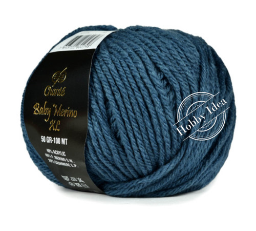 Chanté Baby Merino XL 1015 Джинс