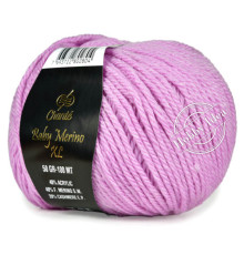Chanté Baby Merino XL 1016 Розовый