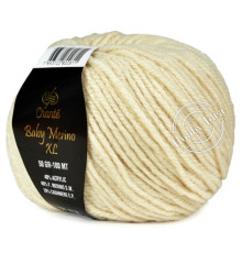 Chanté Baby Merino XL 1017 Бежевый