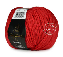 Chanté Baby Merino XL 1018 Красный