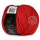Chanté Baby Merino XL 1018 Красный