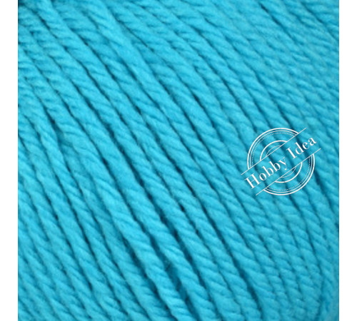 Chanté Baby Merino XL 1019 Ярко-голубой