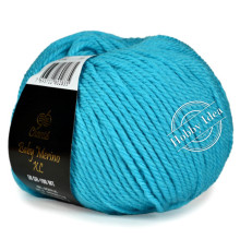 Chanté Baby Merino XL 1019 Ярко-голубой