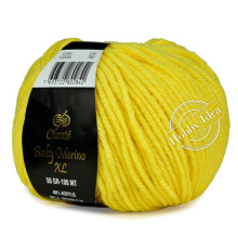 Chanté Baby Merino XL 1020 Лимон