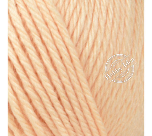 Chanté Baby Merino XL 1021 Топлёное молоко