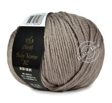 Chanté Baby Merino XL 1022 Серо-коричневый