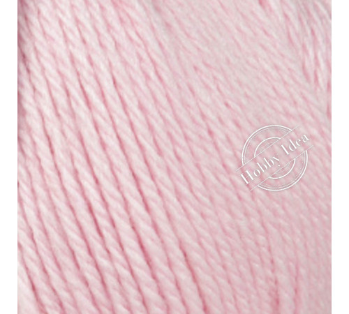 Chanté Baby Merino XL 1023 Светло-розовый