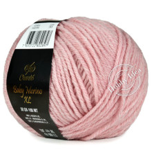 Chanté Baby Merino XL 1025 Пыльная роза