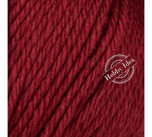 Chanté Baby Merino XL 1026 Бордовый