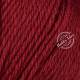 Chanté Baby Merino XL 1026 Бордовый