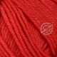 Chanté Baby Merino XL 1027 Алый