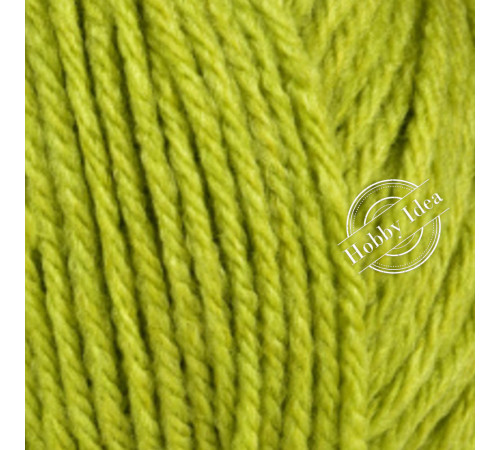 Chanté Baby Merino XL 1031 Оливковый