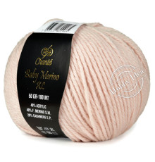 Chanté Baby Merino XL 1032 Пудра