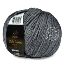 Chanté Baby Merino XL 1033 Тёмно-серый