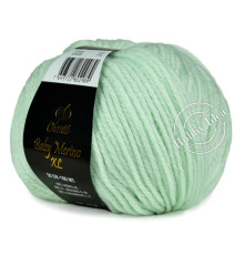 Chanté Baby Merino XL 1034 Мята