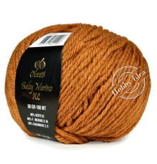Chanté Baby Merino XL 1035 Терракот
