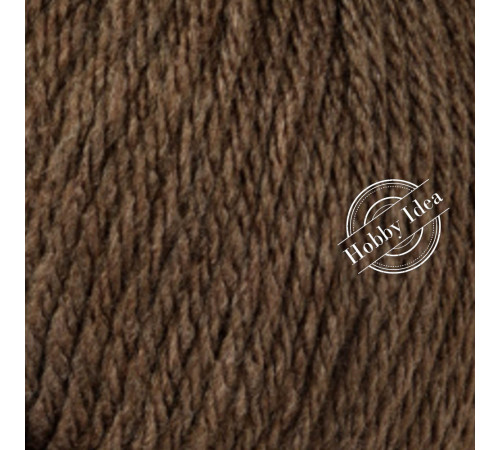 Chanté Baby Merino XL 1036 Шоколад