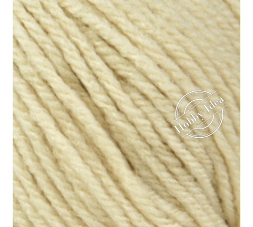 Chanté Baby Merino XL 1037 Молочный