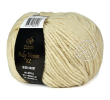 Chanté Baby Merino XL 1037 Молочный