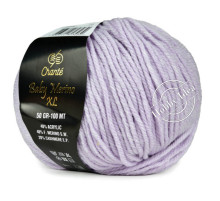 Chanté Baby Merino XL 1039 Сирень