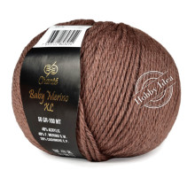 Chanté Baby Merino XL 1041 Мокко