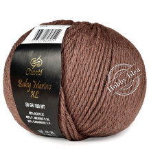 Chanté Baby Merino XL 1041 Мокко