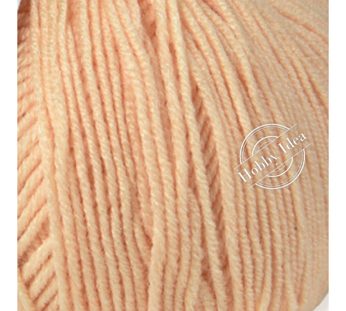 Chanté Baby Merino 1021 Бежевый
