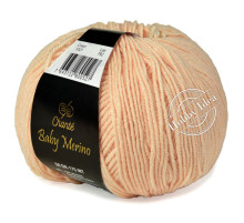 Chanté Baby Merino 1021 Бежевый