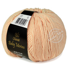 Chanté Baby Merino 1021 Бежевый