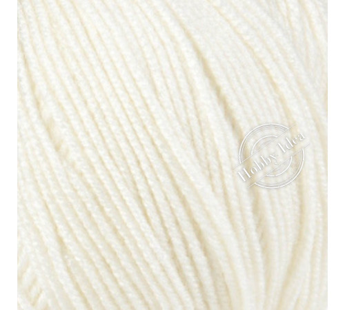 Chanté Baby Merino 1001 Белый