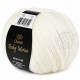 Chanté Baby Merino 1001 Белый