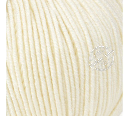 Chanté Baby Merino 1003 Молочный