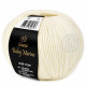 Chanté Baby Merino 1003 Молочный
