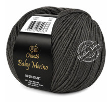 Chanté Baby Merino 1005 Серый