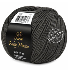 Chanté Baby Merino 1005 Серый