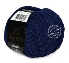 Chanté Baby Merino 1006 Синий