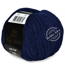 Chanté Baby Merino 1006 Синий