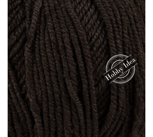 Chanté Baby Merino 1007 Коричневый